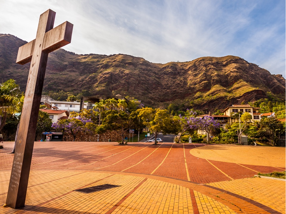 Praça do Papa