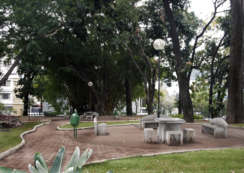 Parque Rosinha Cadar 