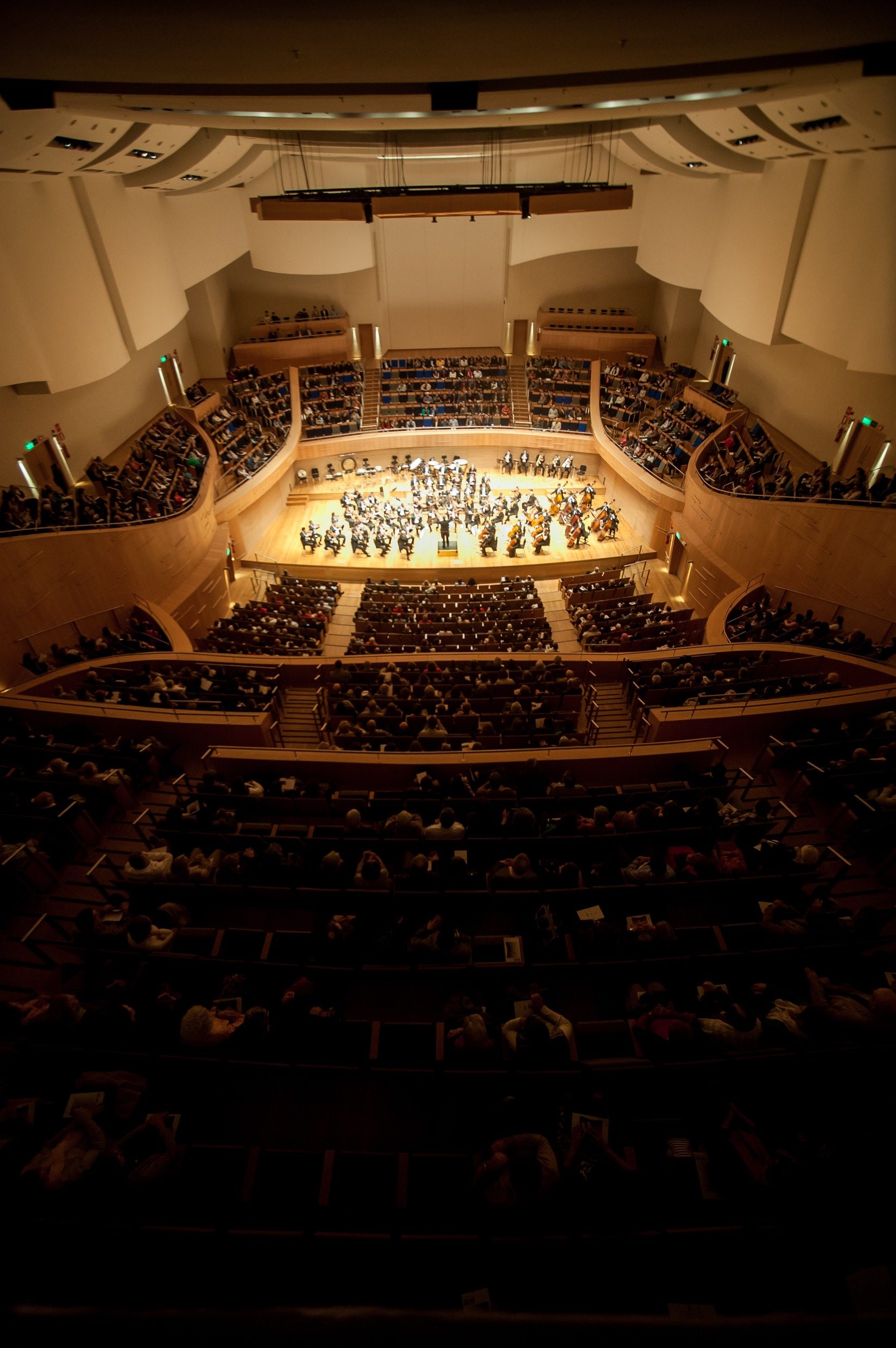 Sala Minas Gerais