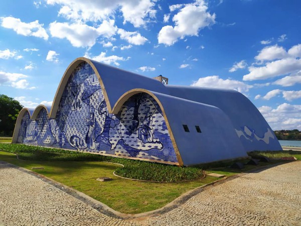 Igreja São Francisco de Assis