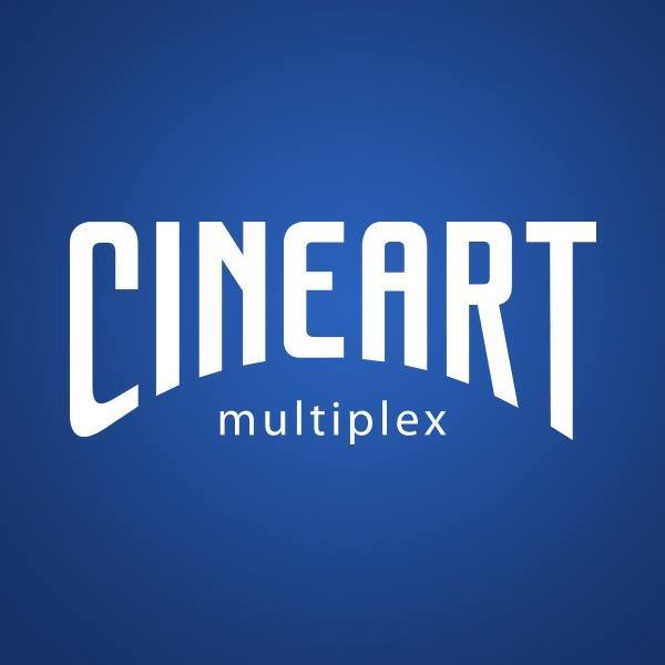 Cineart - Paragem