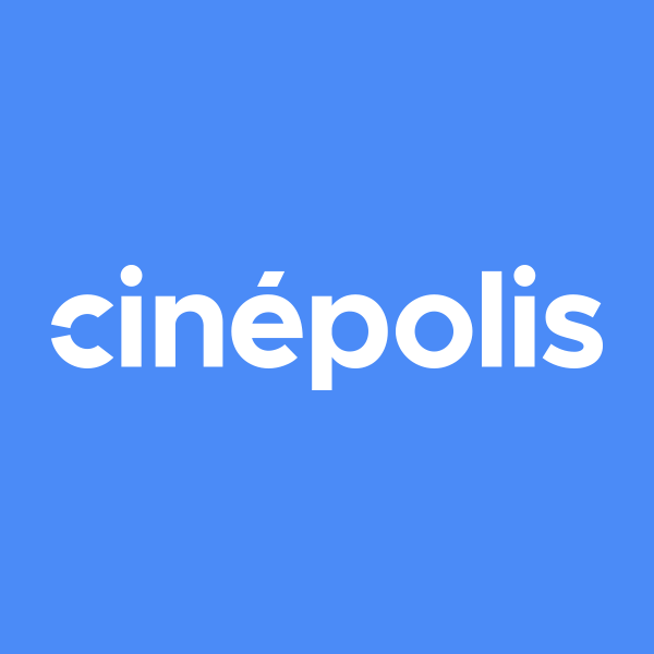 Cinépolis - Shopping Estação