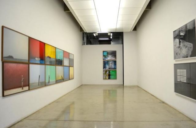 Quadrum Galeria 