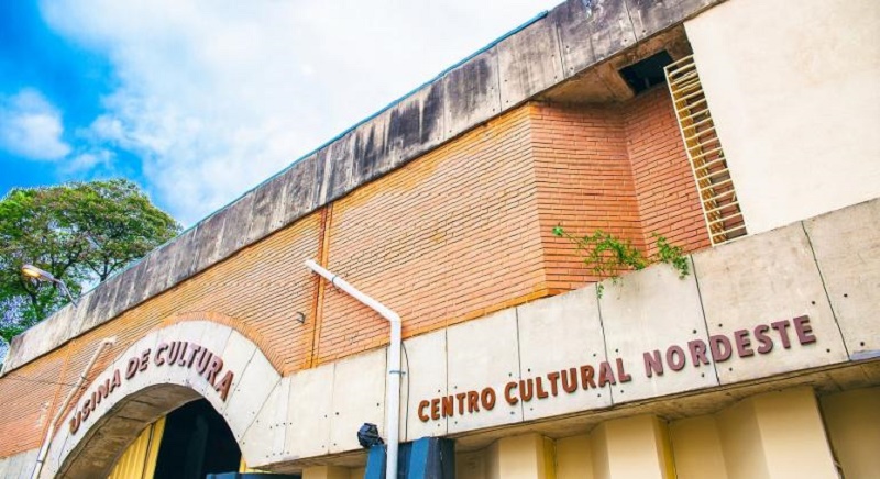 Centro Cultural Usina de Cultura