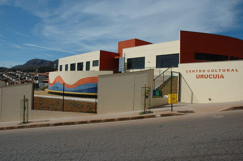 Centro Cultural Urucuia