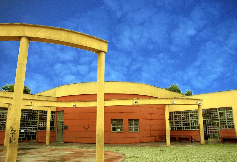 Centro Cultural Pampulha