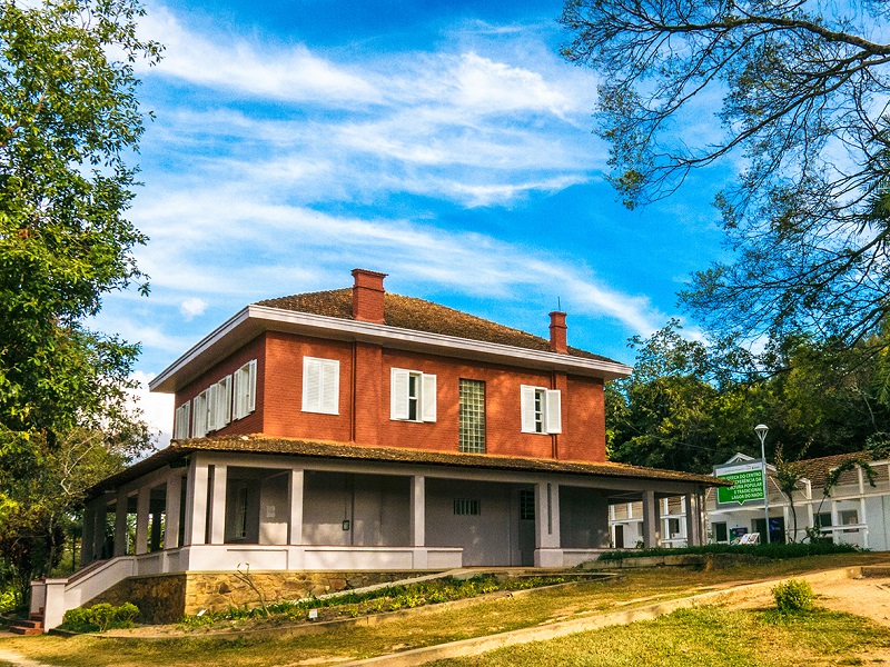 Centro de Referência da Cultura Popular e Tradicional Lagoa do Nado