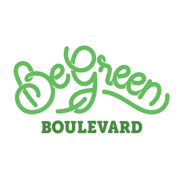 BeGreen Fazendas Urbanas - Shopping Boulevard