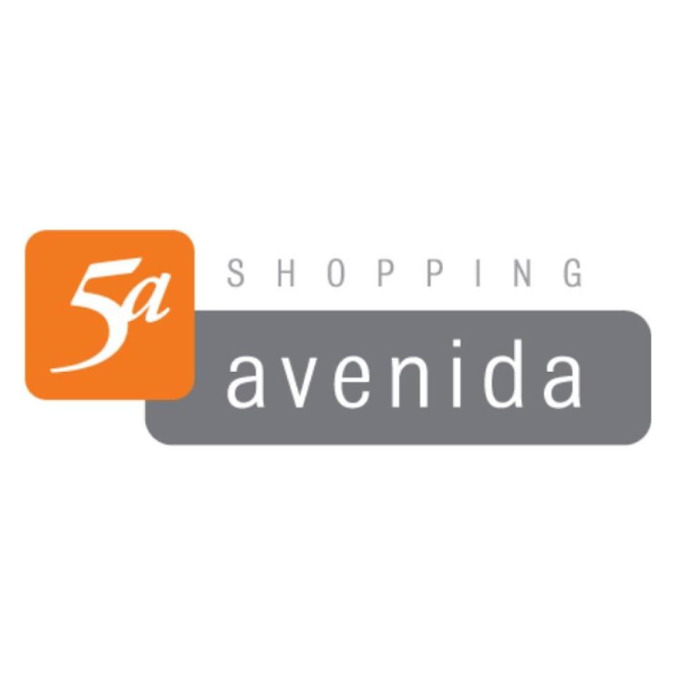 Shopping 5ª Avenida