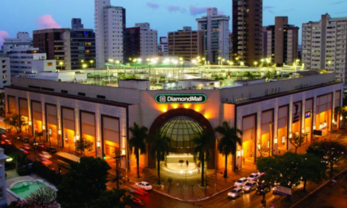 Diamond Mall