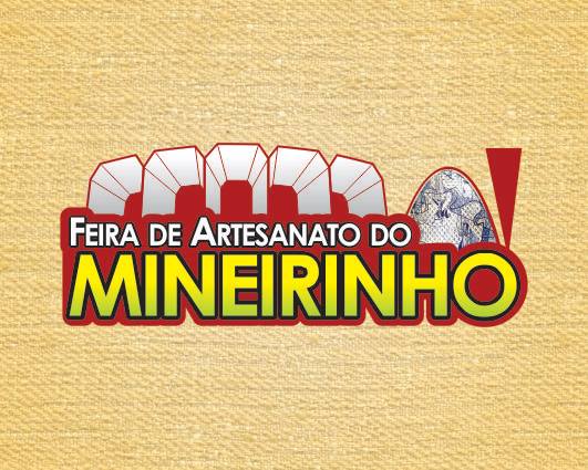 Feira de Artesanato do Mineirinho