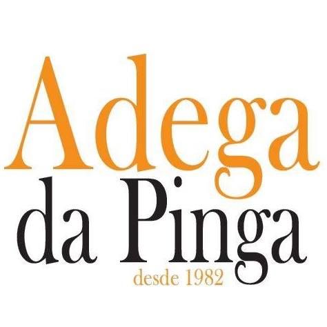 Adega da Pinga