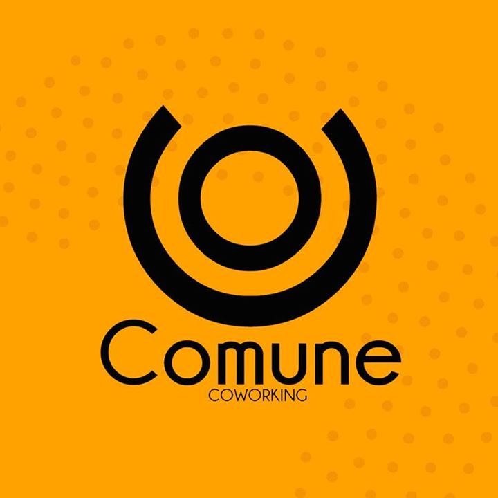 Coworking Comune - Logo