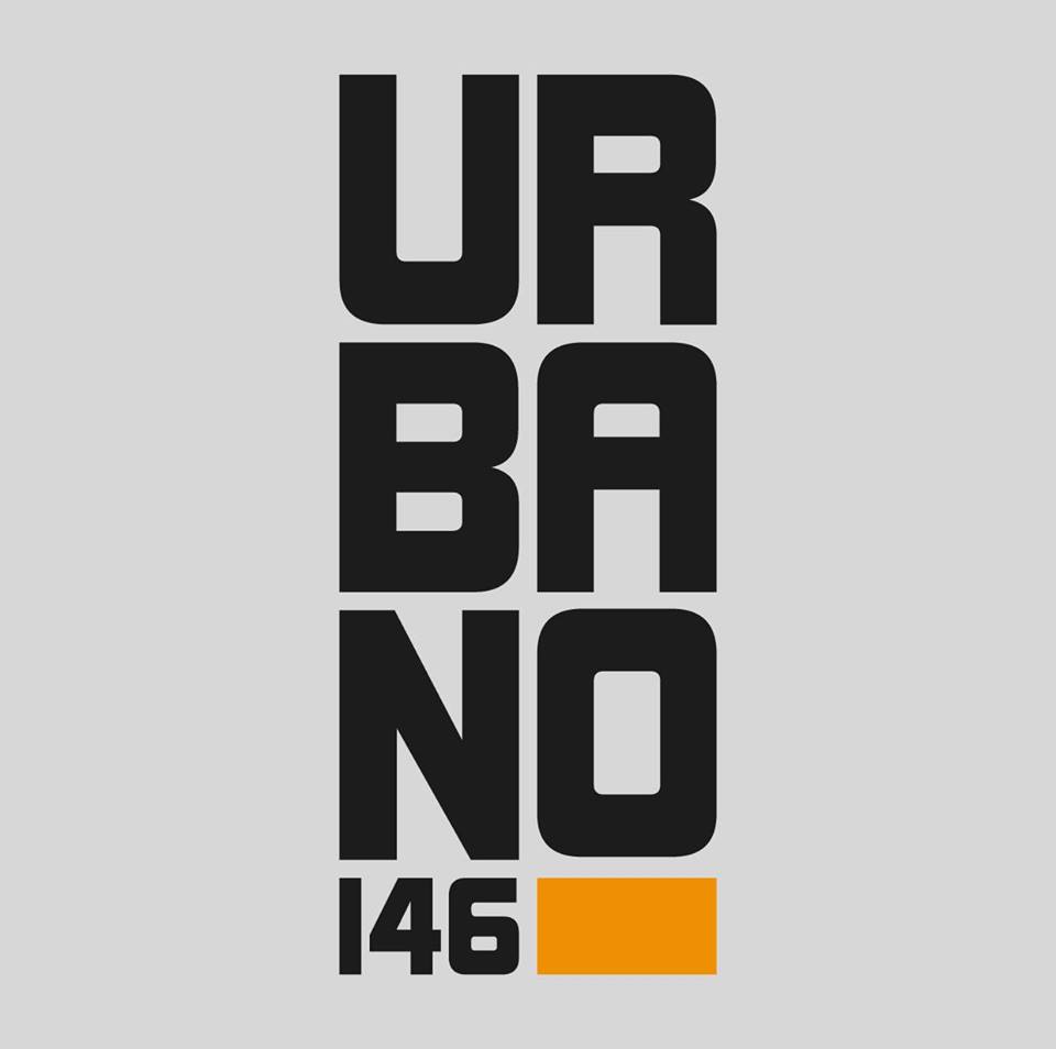 Urbano 146 - Logo