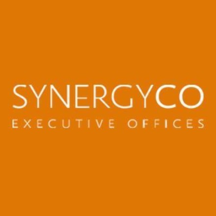 Synergyco Executive Offices - Logo