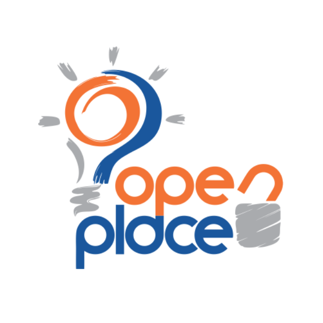 Open Place BH - Logo