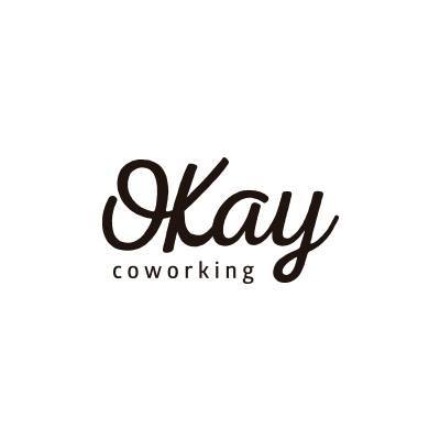 Okay Coworking - Logo