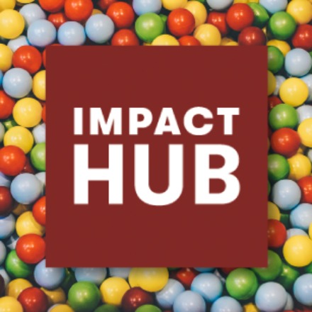 Impact Hub Belo Horizonte - Logo