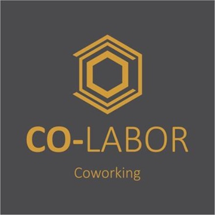 Co-Labor - Logo