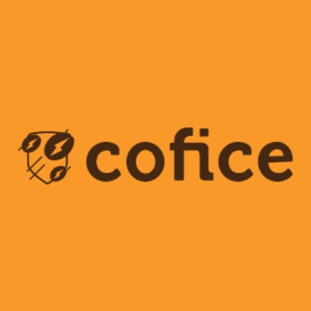 Cofice - Logo