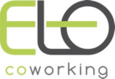 Elo Coworking - Logo