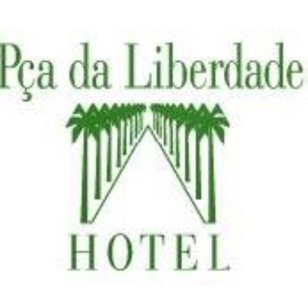 Praça da Liberdade Hotel - Logo