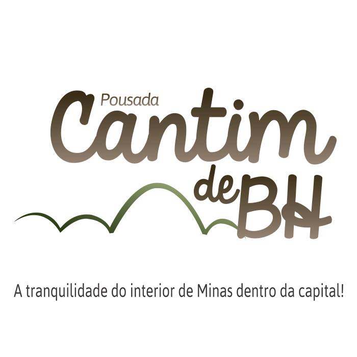 Pousada Cantim de BH - Logo