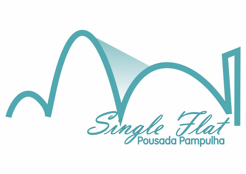 Single Flat Pousada Pampulha - Logo