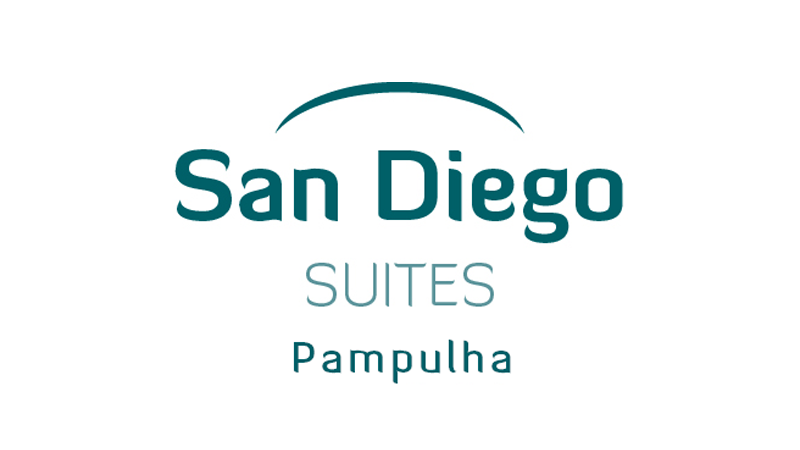 San Diego Suites Pampulha