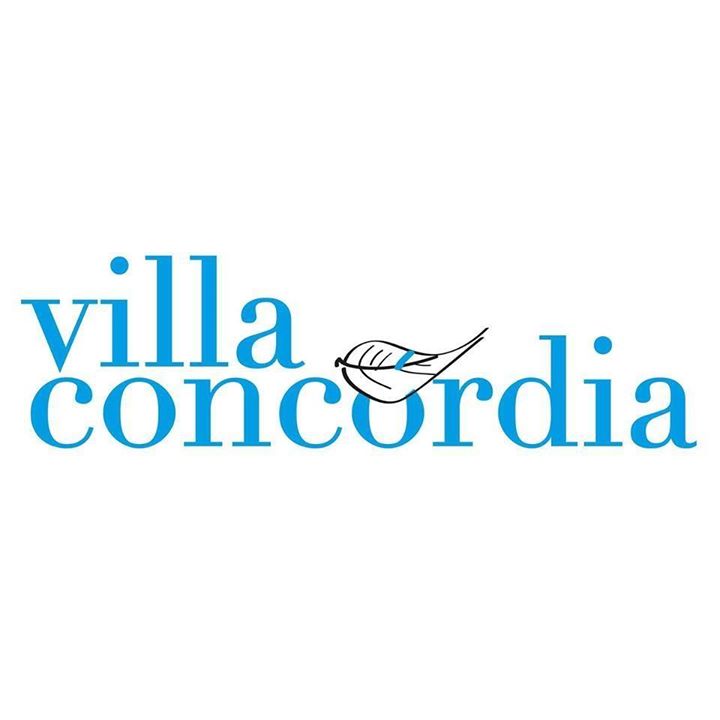 Villa Concórdia Pousada - Logo