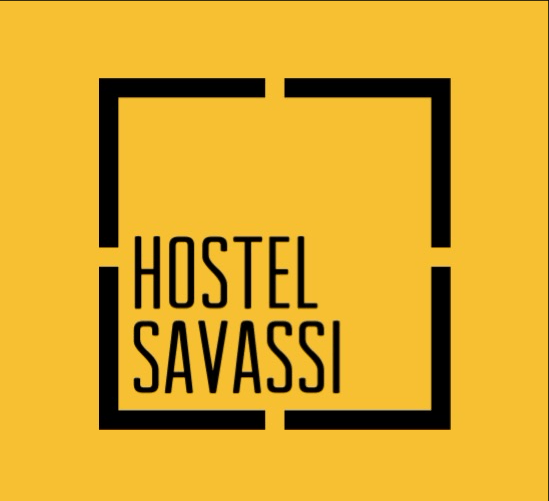 Hostel Savassi - Logo