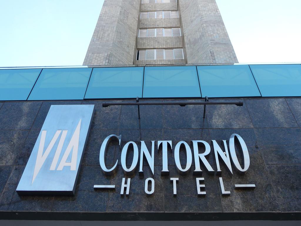 Via Contorno Hotel