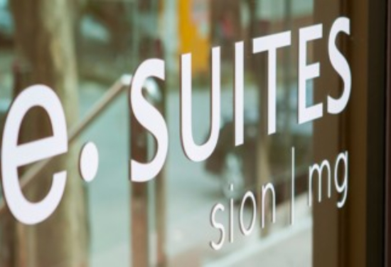 eSuites Sion