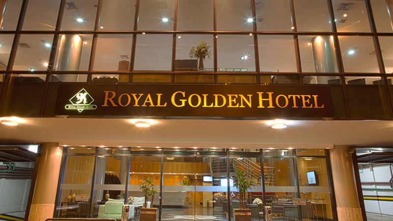 Royal Golden Hotel