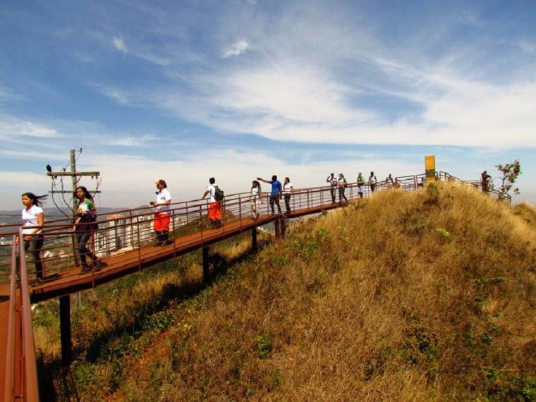 Parque da Serra do Curral