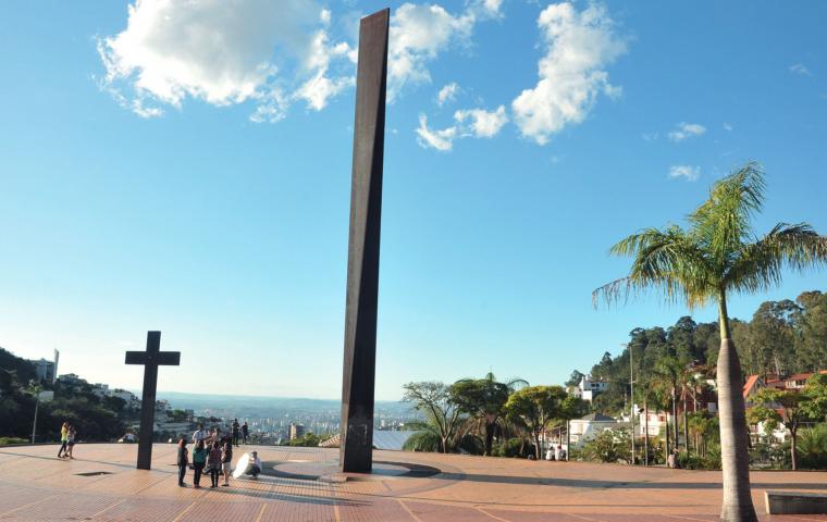 Praça do Papa