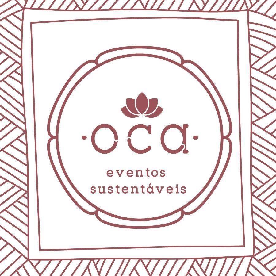 Oca Eventos sustentáveis 