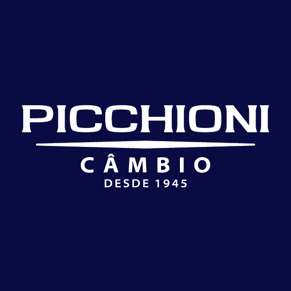  Picchioni Câmbio - Diamond Mall