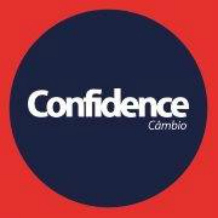 Confidence Câmbio - Pátio Savassi