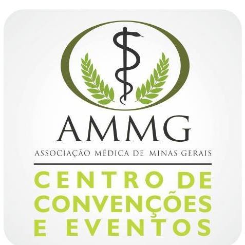 Centro de Convenções e Eventos da Associação Médica de Minas Gerais