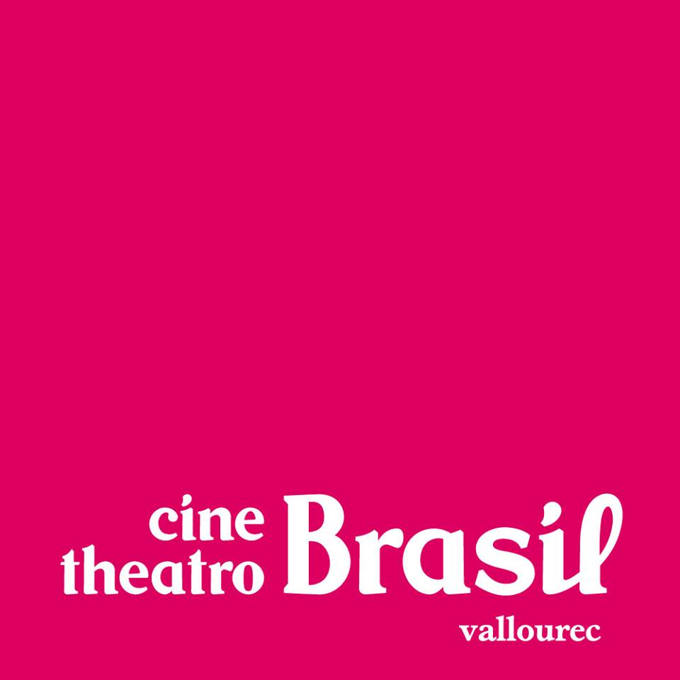 Cine Theatro Brasil Vallourec