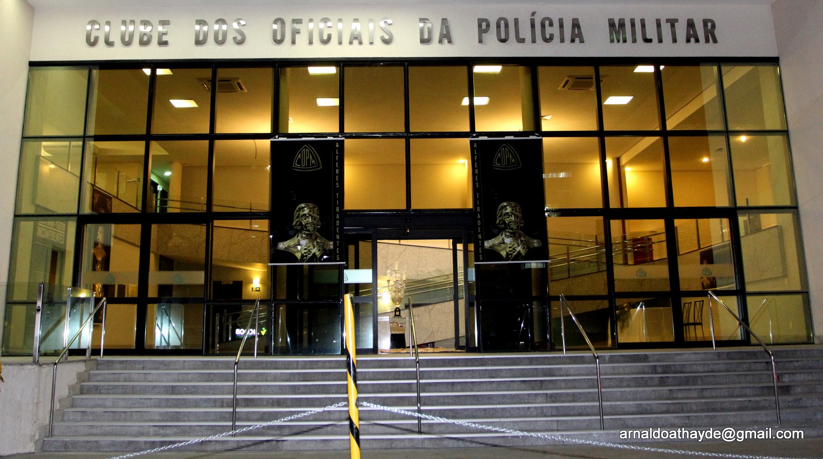 Clube dos Oficiais da PMMG