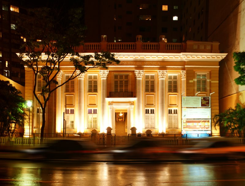 Conservatório UFMG