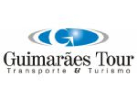 Logo Guimarães Tour