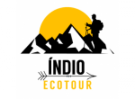 Logo Índio Ecotour