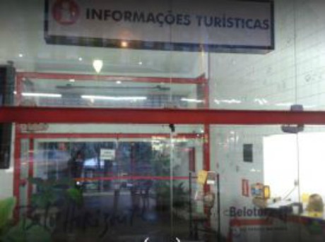 Centro de Atendimento ao Turista