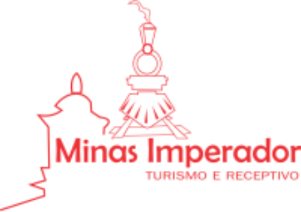 Logo Minas Imperador Turismo Receptivo