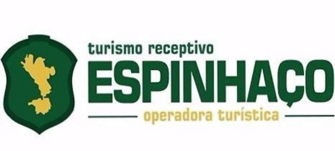 Logo Espinhaço Operadora Turística