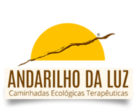 Logo Andarilho da Luz