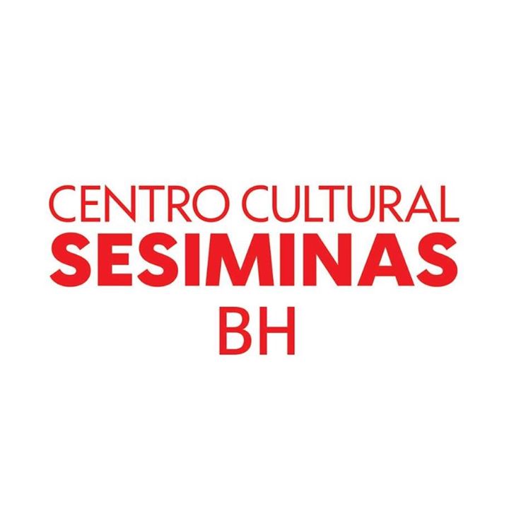 Centro Cultural Sesiminas - Logo